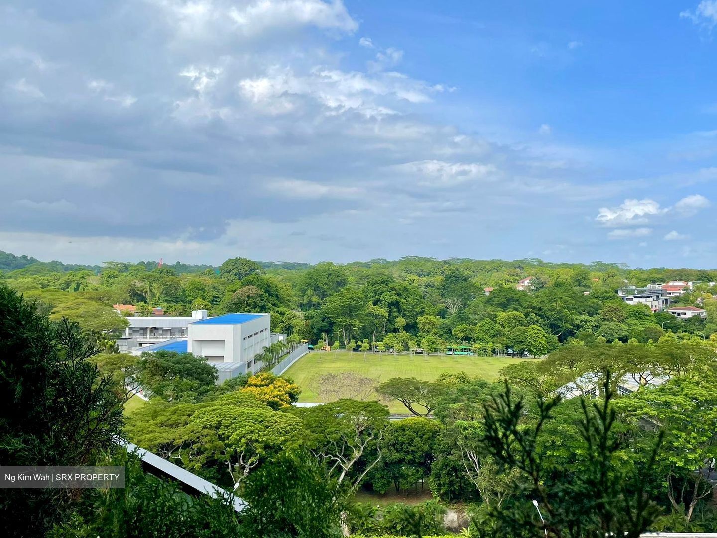 Fourth Avenue Residences (D10), Apartment #536587201